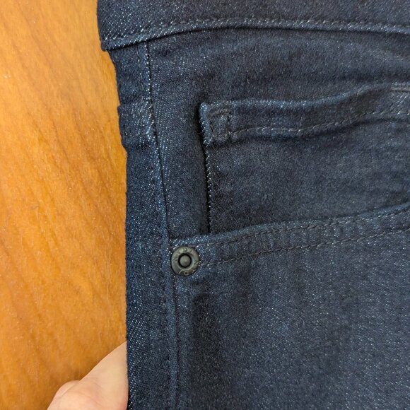 NYDJ Ami Skinny Jeans (14W) - Picture 6 of 14